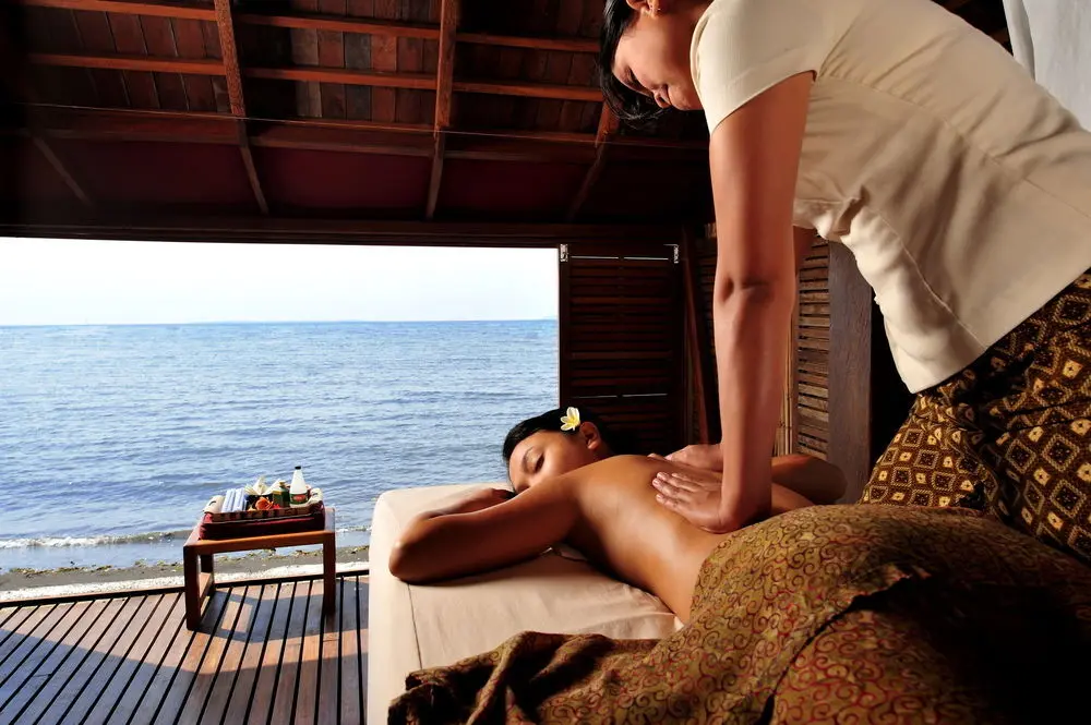 Вори: Cocotinos Manado - A Boutique Beach Resort