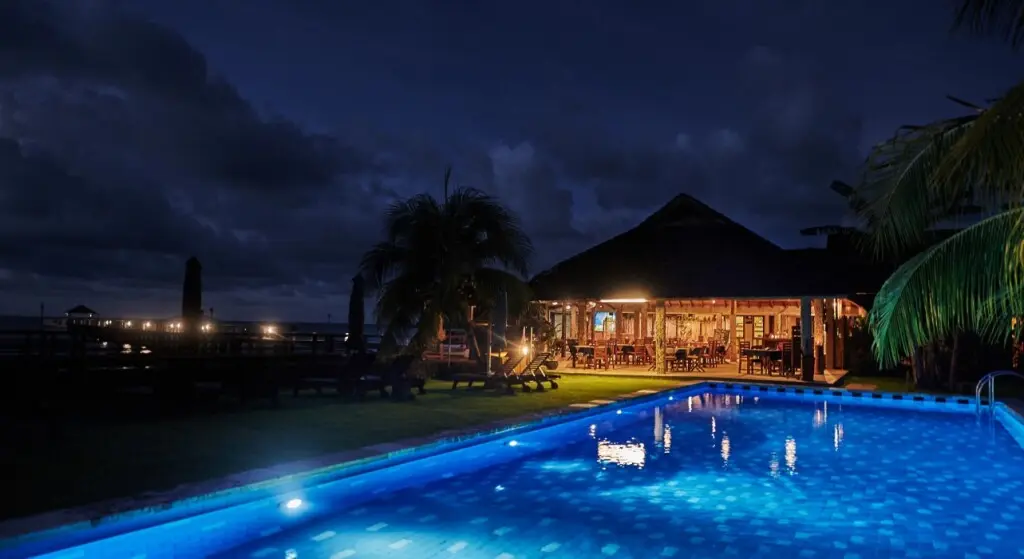 Вори: Cocotinos Manado - A Boutique Beach Resort