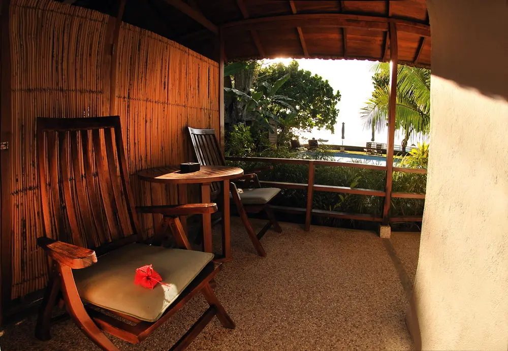 Вори: Cocotinos Manado - A Boutique Beach Resort