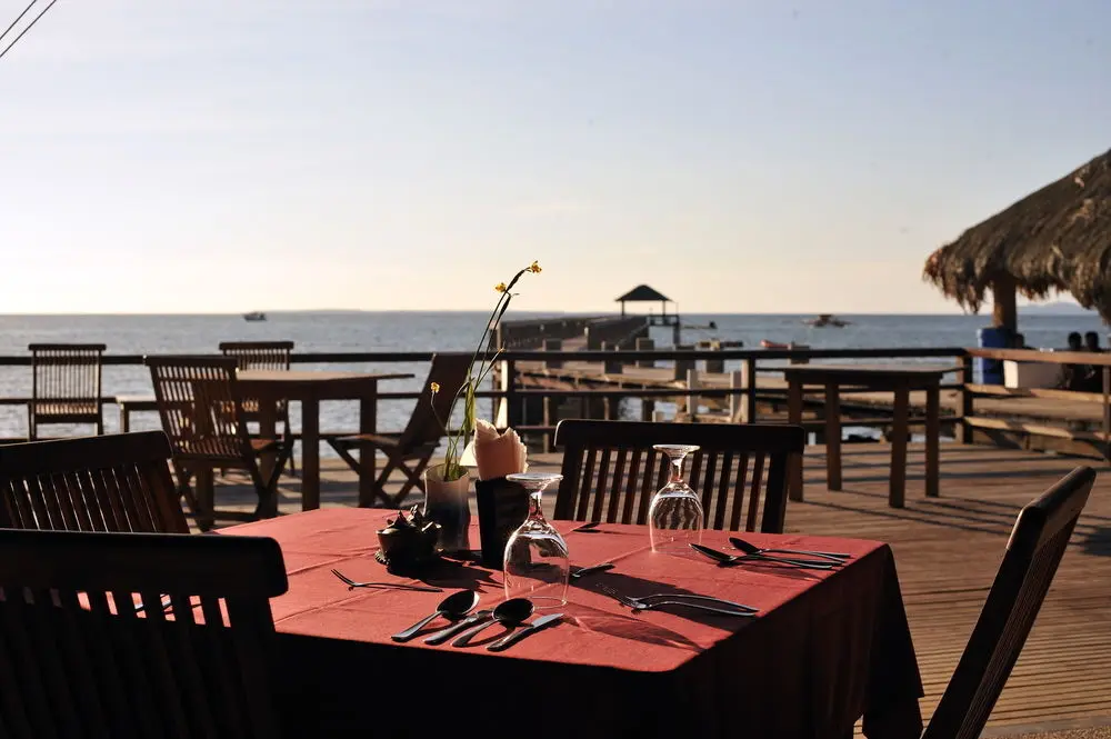 Вори: Cocotinos Manado - A Boutique Beach Resort