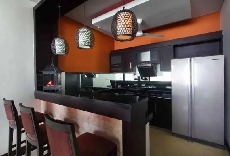 Беноа: D&G Villas Nusa Dua