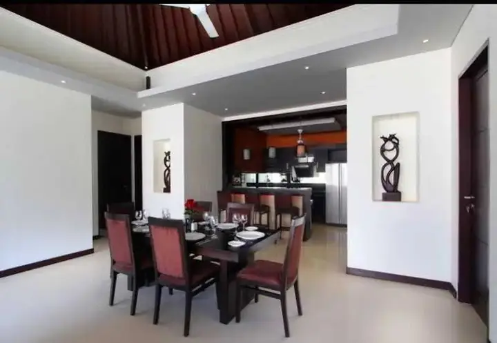 Беноа: D&G Villas Nusa Dua
