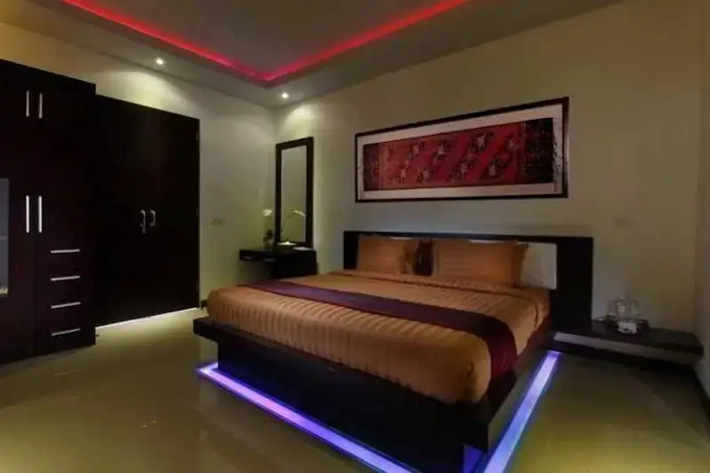 Беноа: D&G Villas Nusa Dua