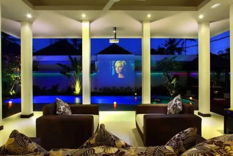 Беноа: D&G Villas Nusa Dua