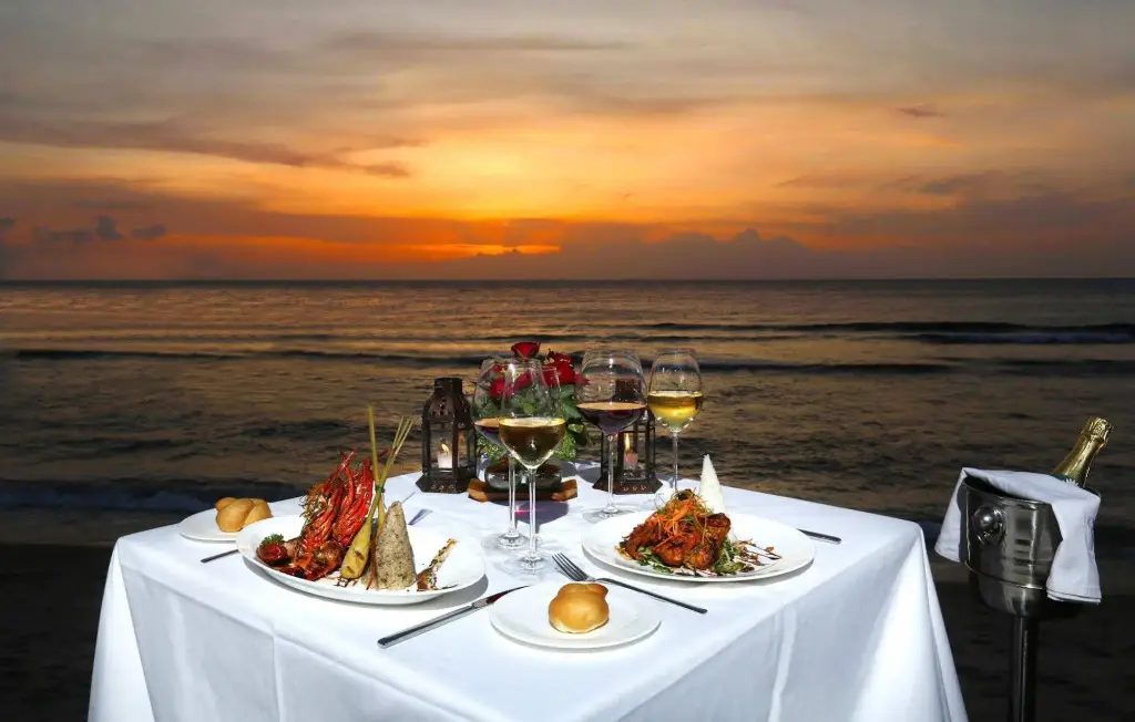 Мангсит: Sudamala Suites & Villas Senggigi