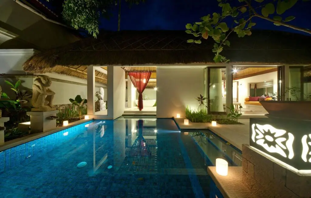 Мангсит: Sudamala Suites & Villas Senggigi