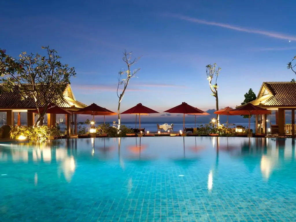 Мангсит: Sudamala Suites & Villas Senggigi