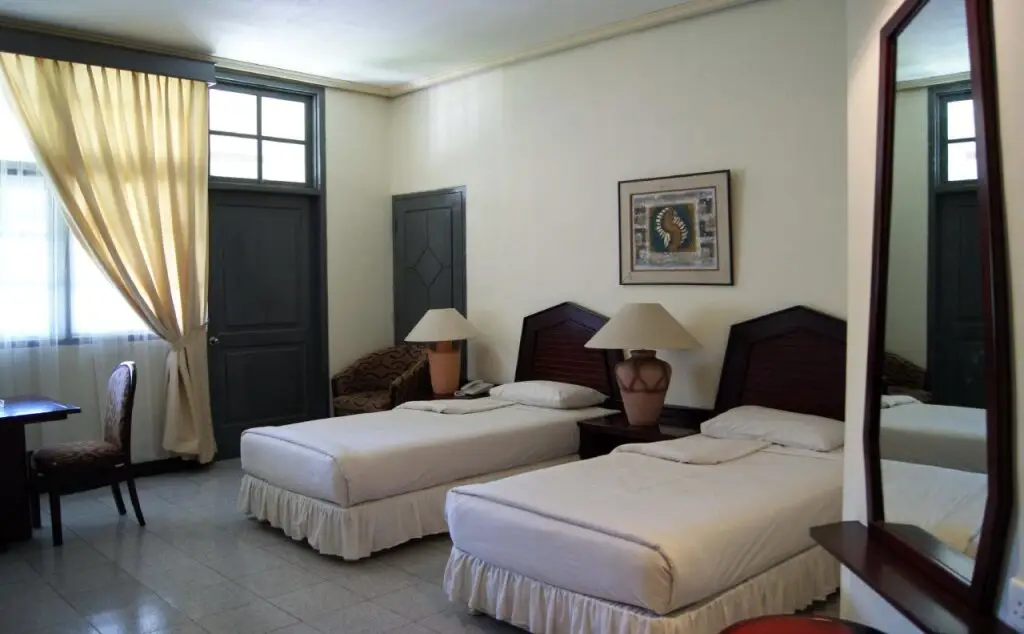 Рантепао: Marante Hotel Toraja