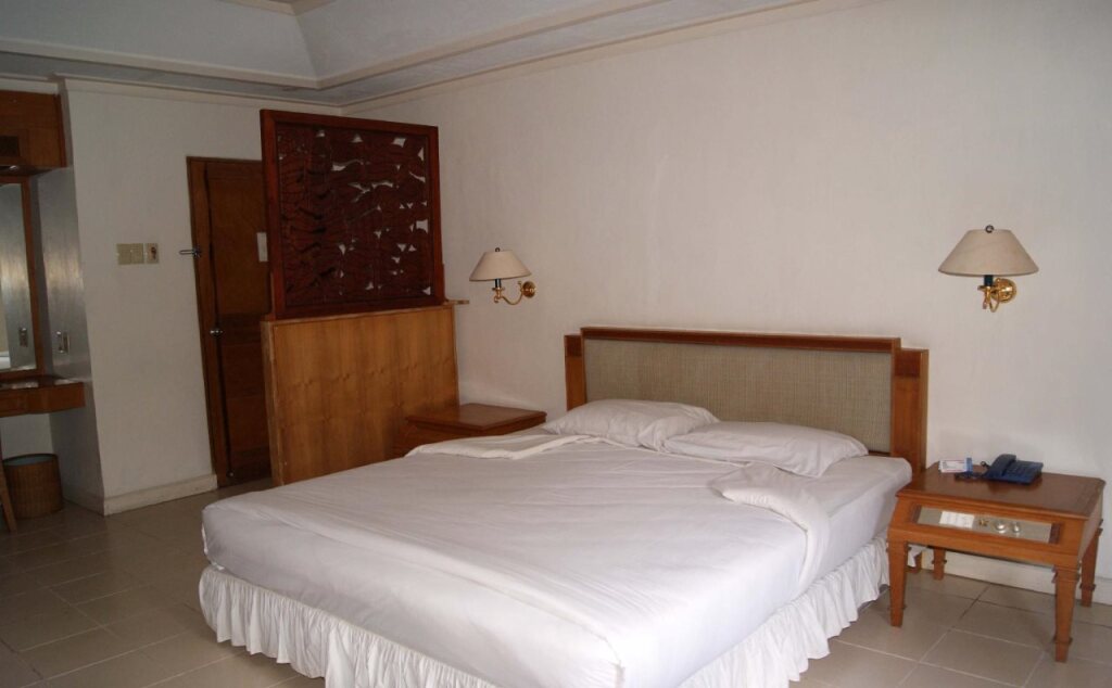 Рантепао: Marante Hotel Toraja