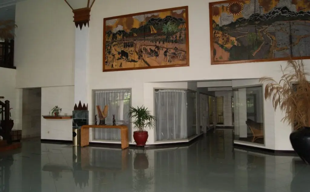 Marante Hotel Toraja — фото 1
