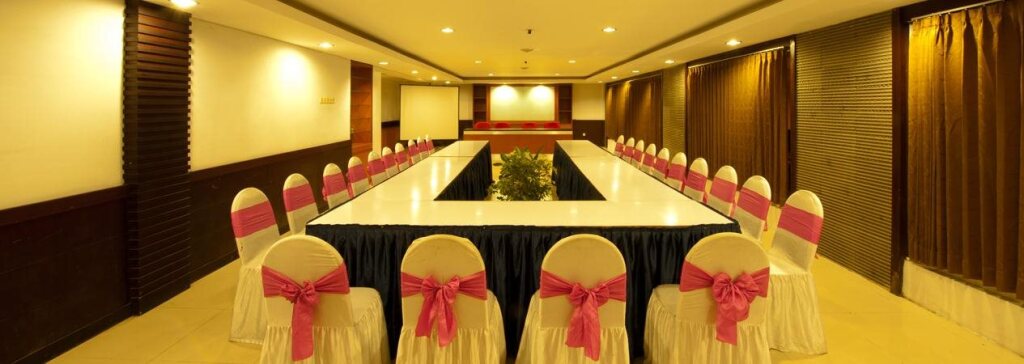 Караганьяр: Hotel Bintang Tawangmangu