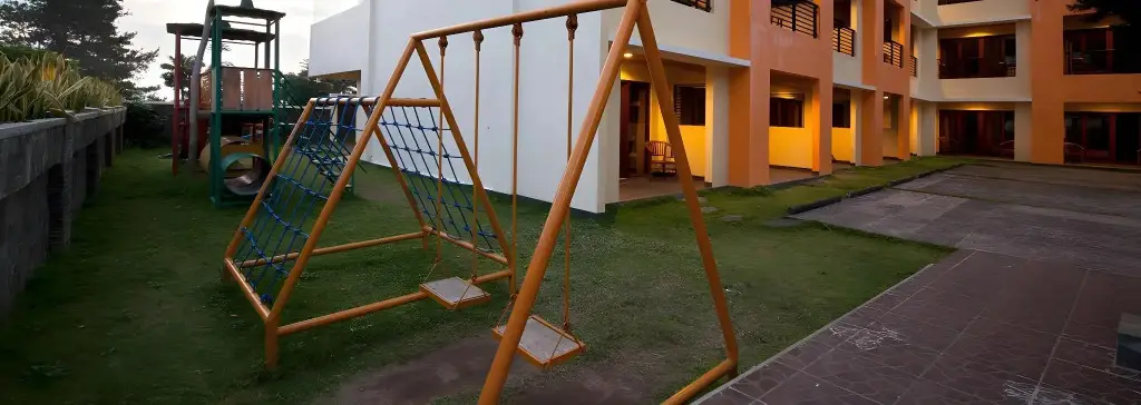 Караганьяр: Hotel Bintang Tawangmangu