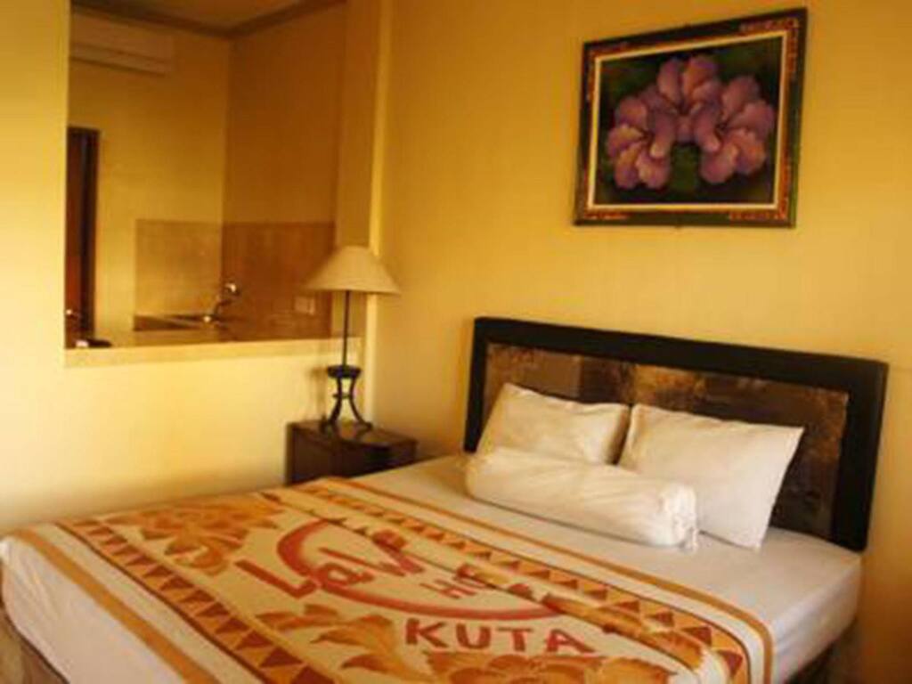 Кута: La'Mulya Guest House
