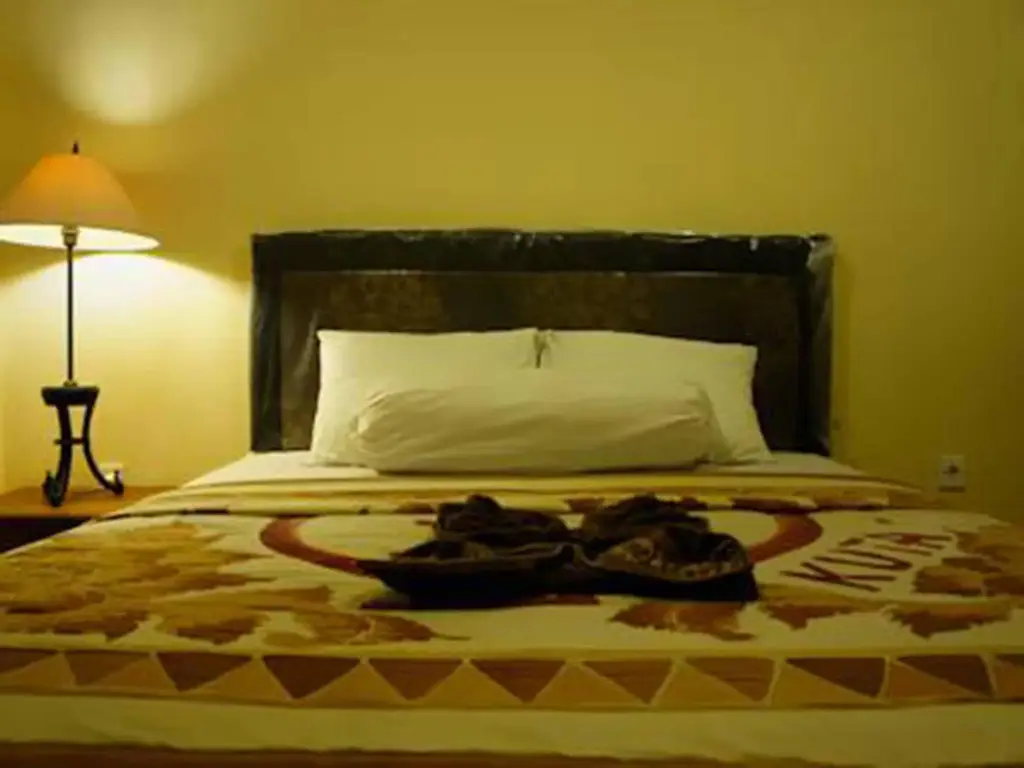 Кута: La'Mulya Guest House