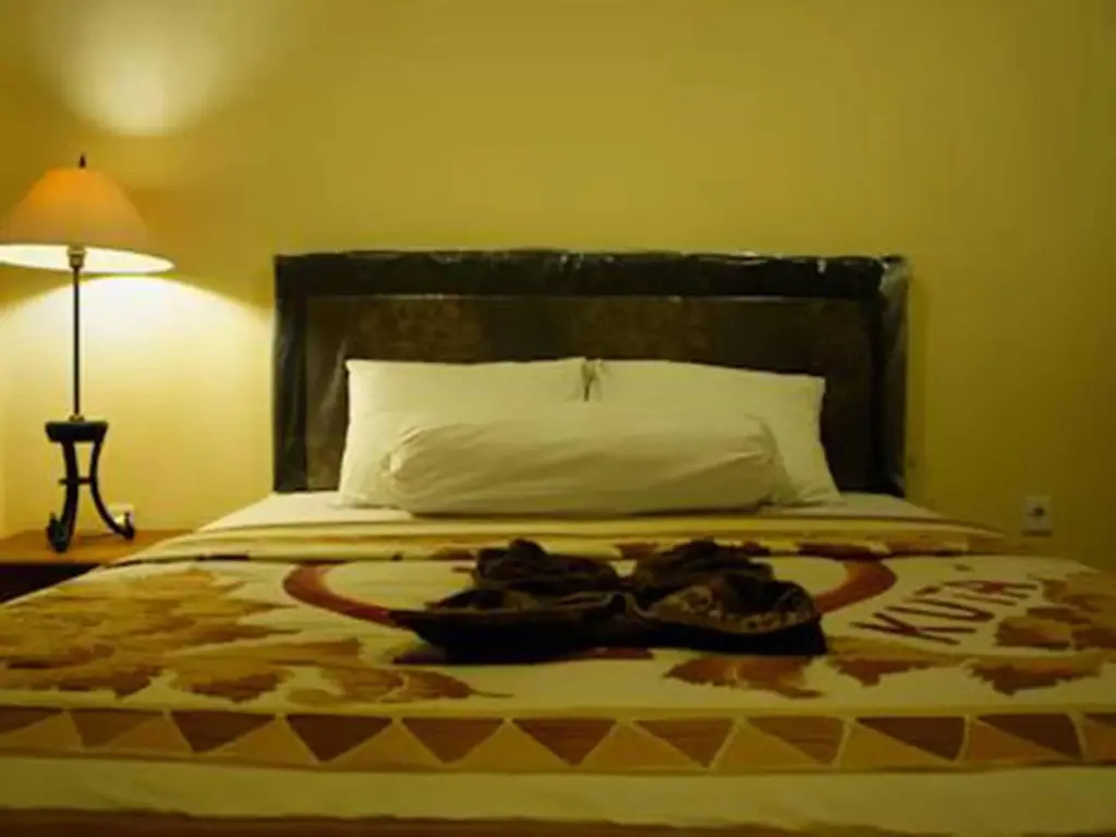 Кута: La'Mulya Guest House
