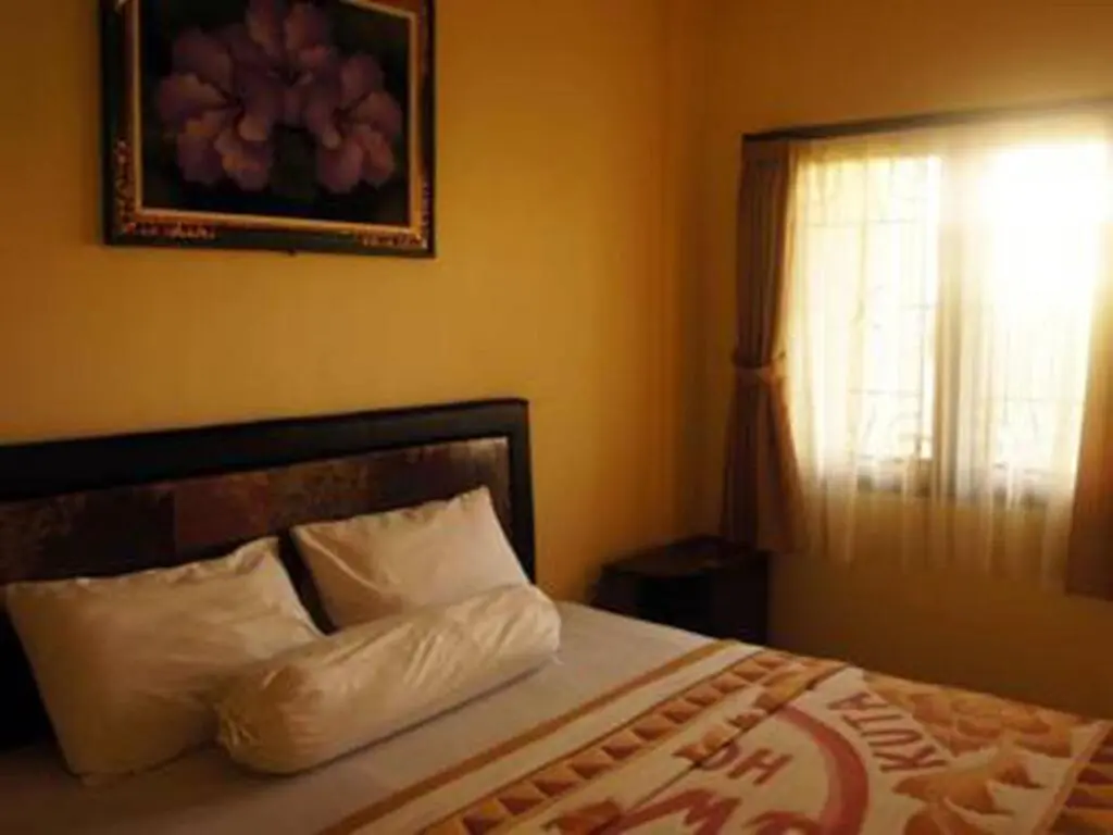 Кута: La'Mulya Guest House