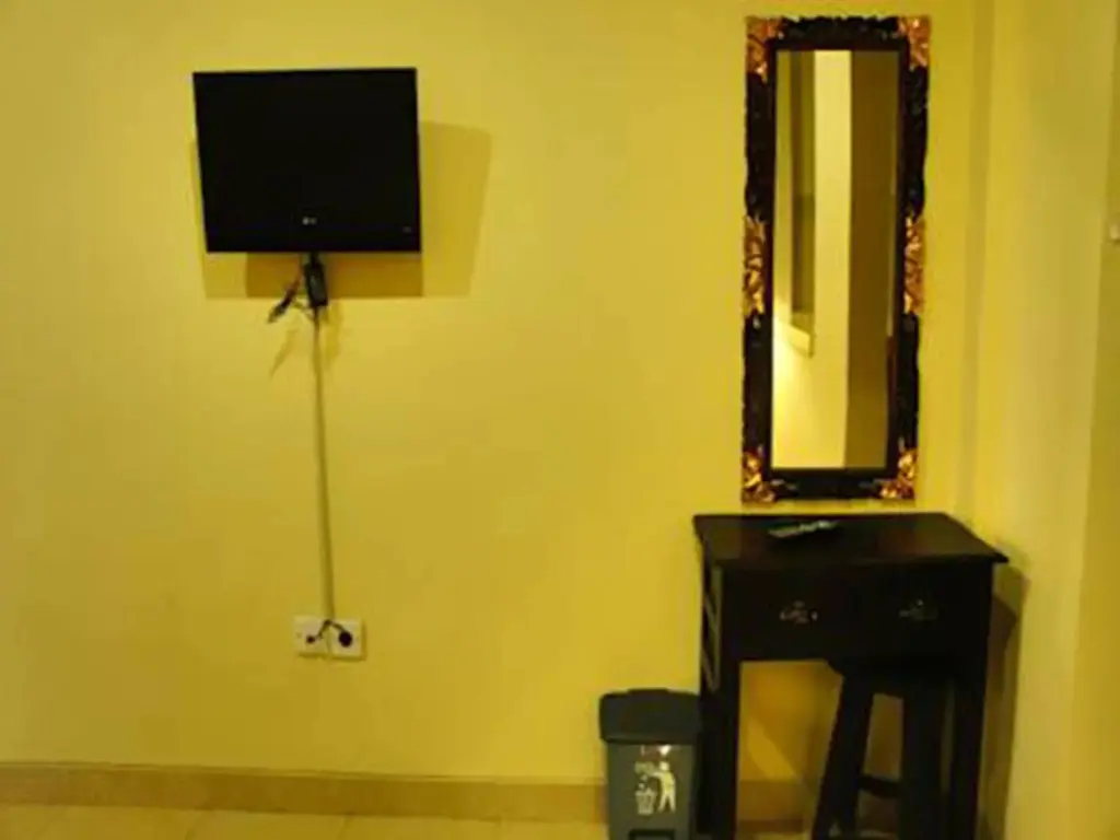 Кута: La'Mulya Guest House