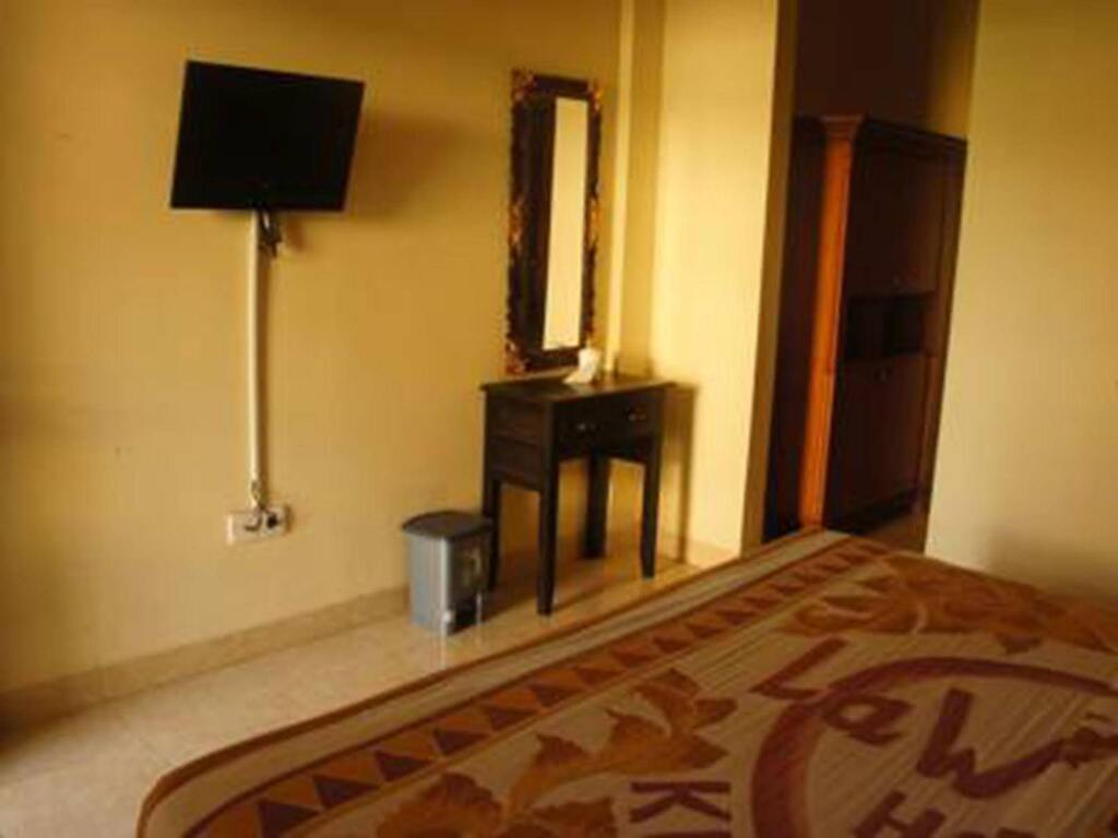 Кута: La'Mulya Guest House
