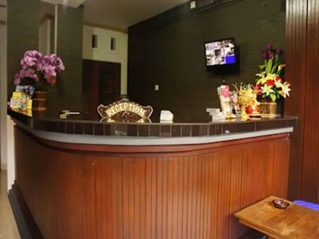 Кута: La'Mulya Guest House