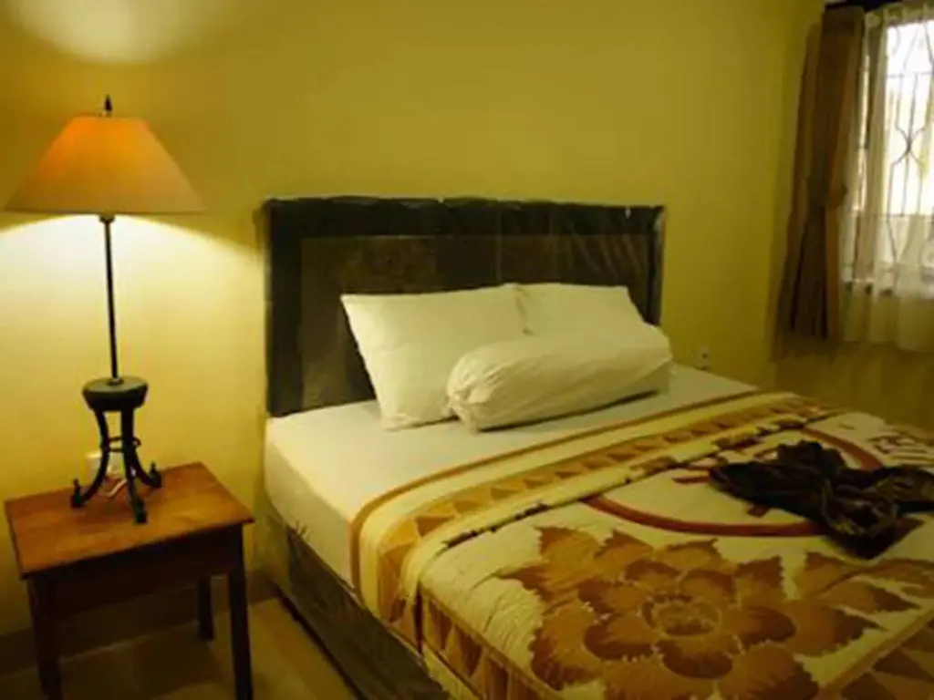 Кута: La'Mulya Guest House