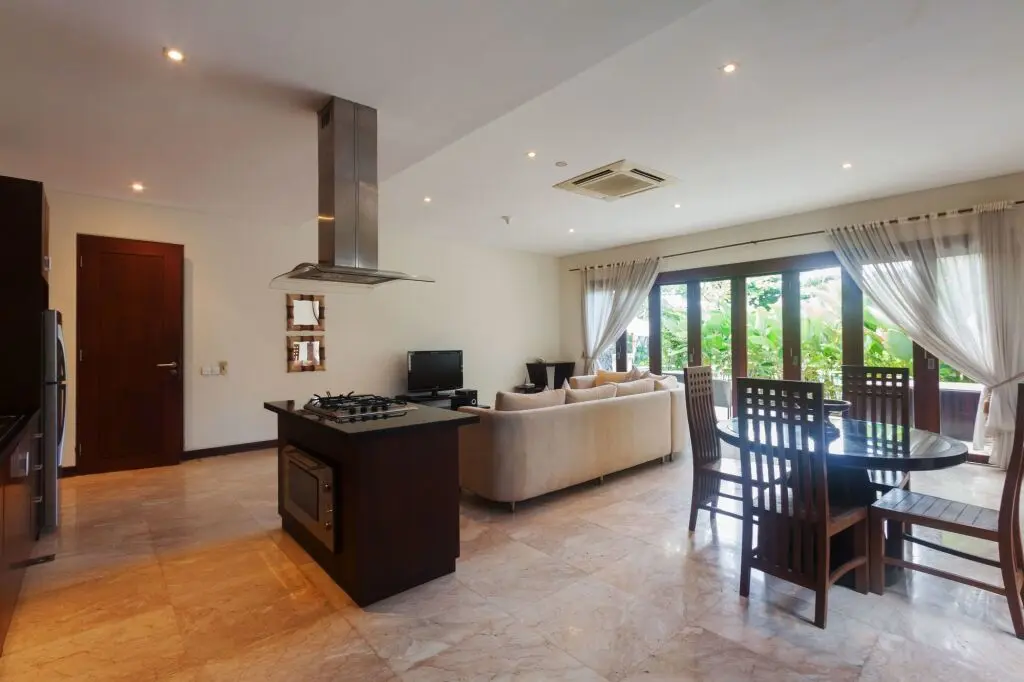 Танджунг-Беноа-Бич: ZEN Rooms Segara Nusa Dua
