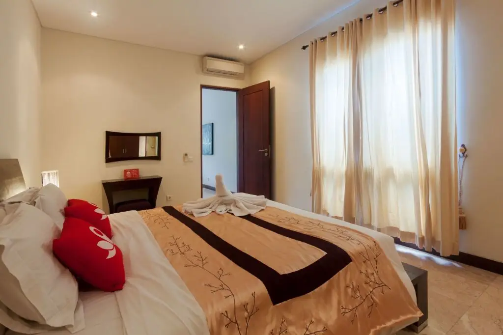 Танджунг-Беноа-Бич: ZEN Rooms Segara Nusa Dua