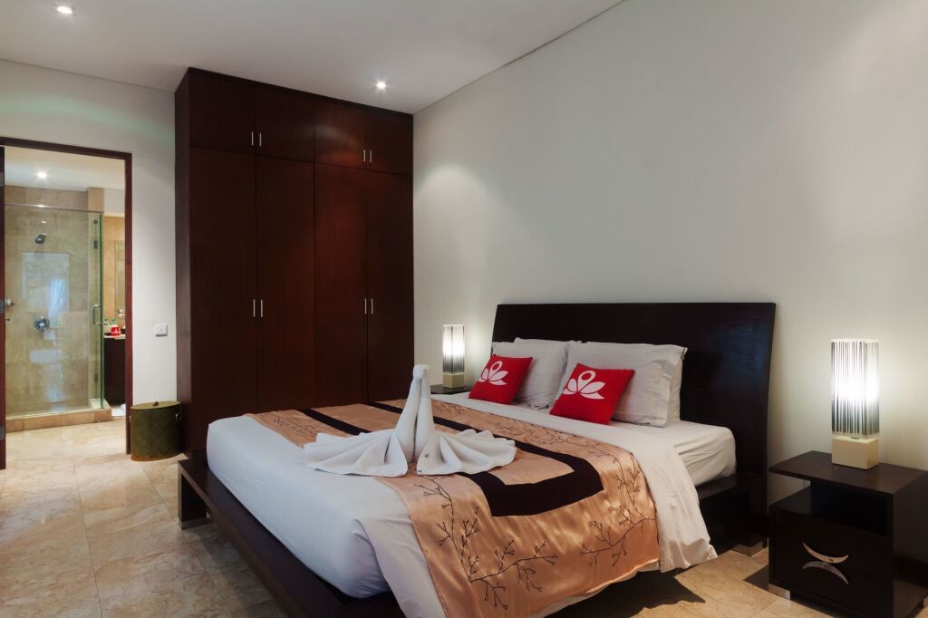 Танджунг-Беноа-Бич: ZEN Rooms Segara Nusa Dua