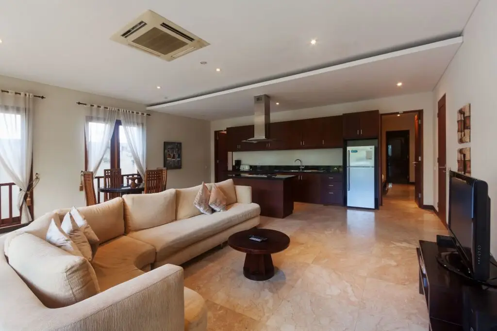 Танджунг-Беноа-Бич: ZEN Rooms Segara Nusa Dua