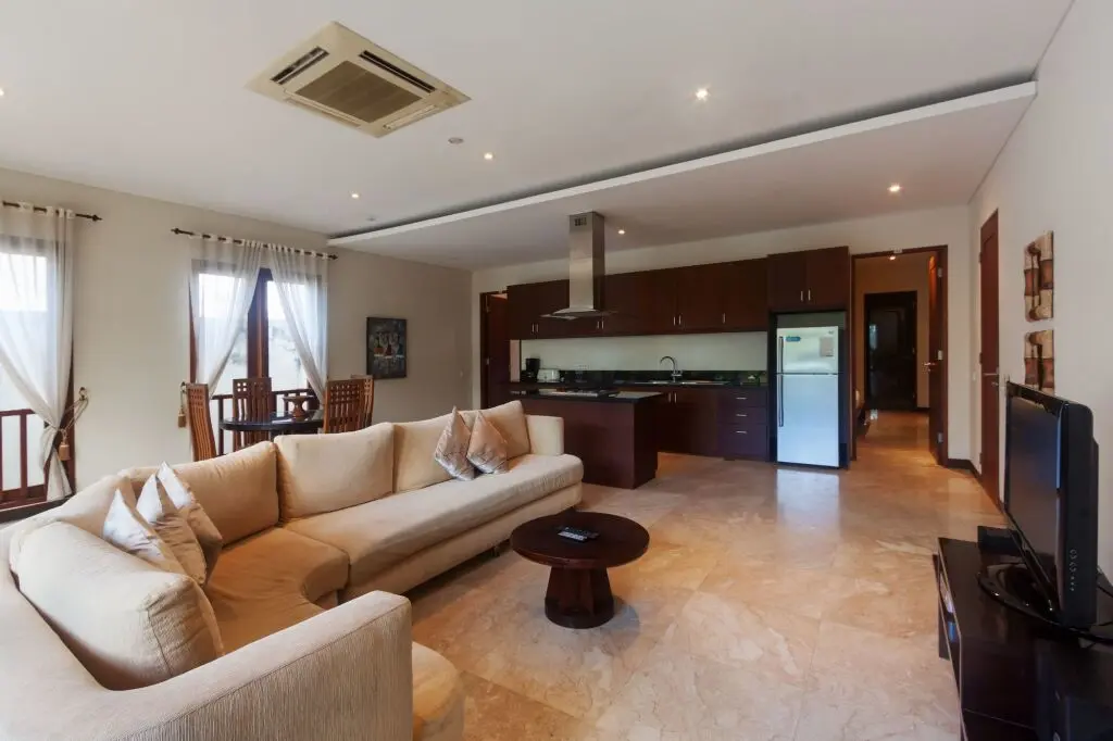 Танджунг-Беноа-Бич: ZEN Rooms Segara Nusa Dua