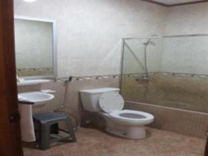 Сурабая: Hotel Royal Regal Surabaya