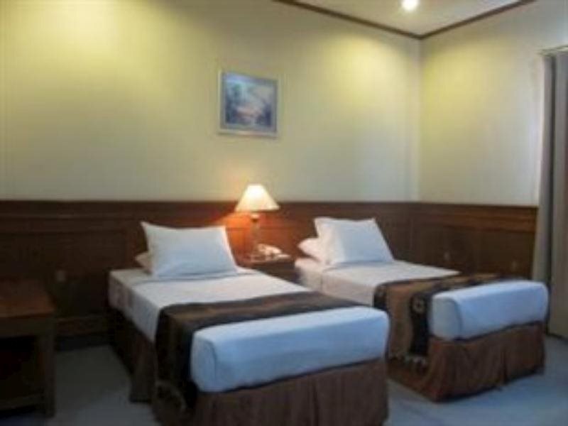 Сурабая: Hotel Royal Regal Surabaya