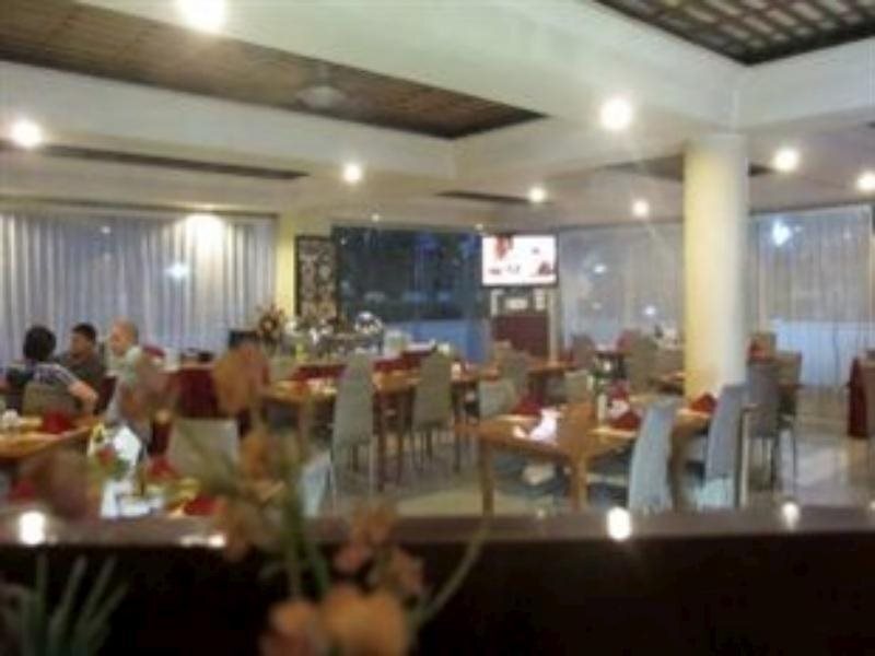 Сурабая: Hotel Royal Regal Surabaya