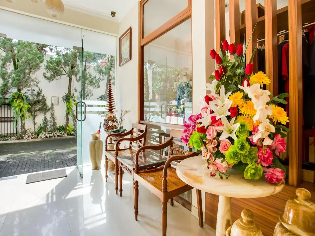 Бандунг: OYO 3756 Pilatus Hotel Bandung