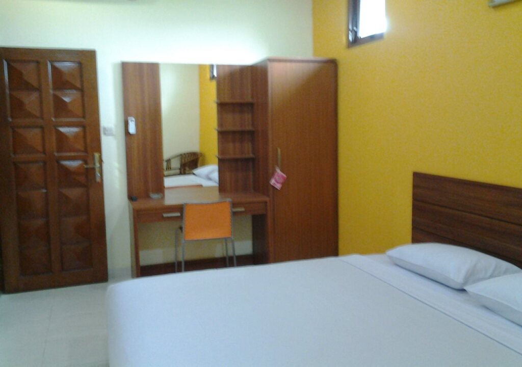 Бандунг: OYO 3756 Pilatus Hotel Bandung