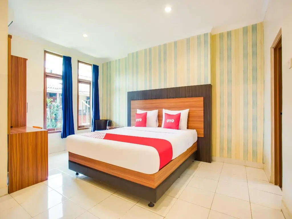 Бандунг: OYO 3756 Pilatus Hotel Bandung