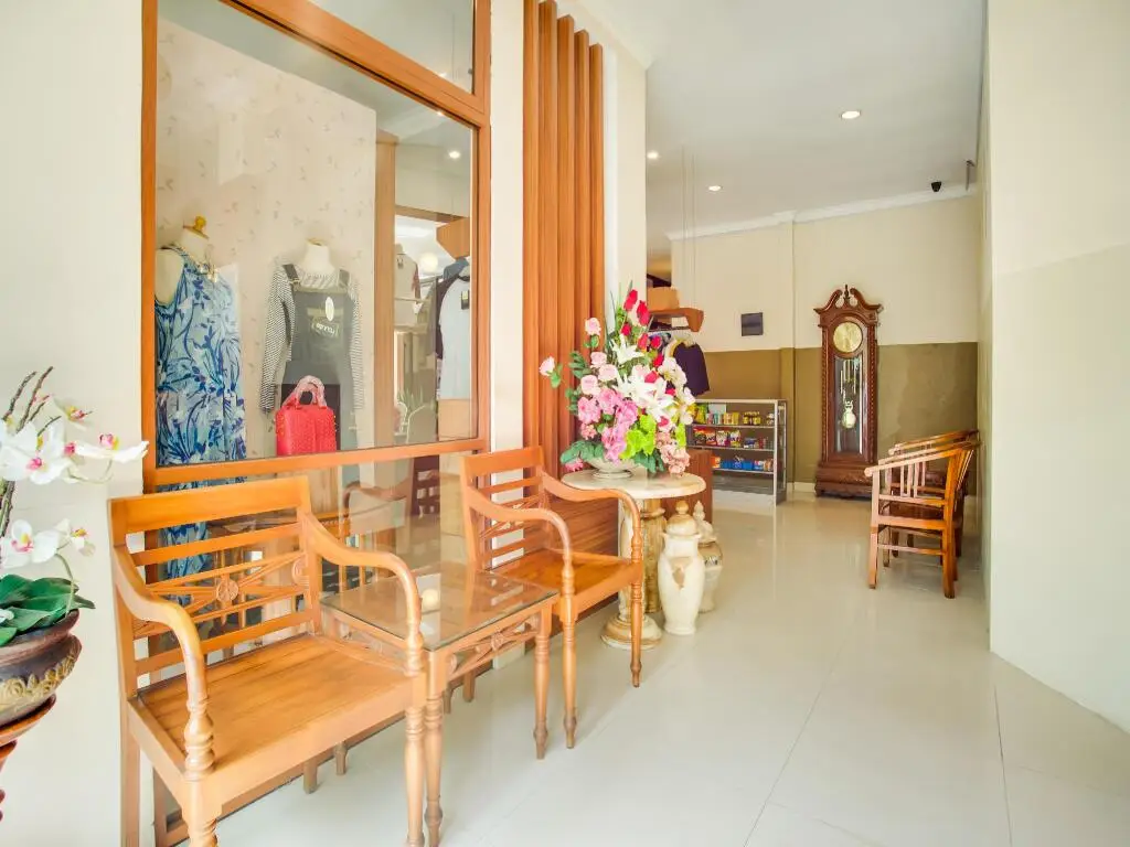 Бандунг: OYO 3756 Pilatus Hotel Bandung
