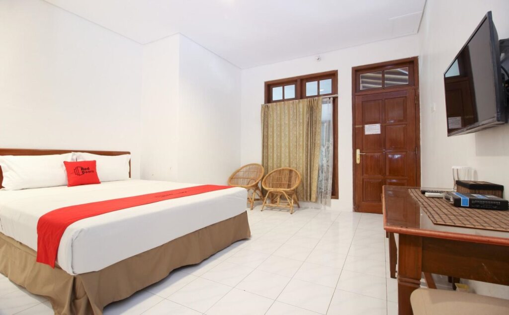 Джокьякарта: Hotel Indrakila