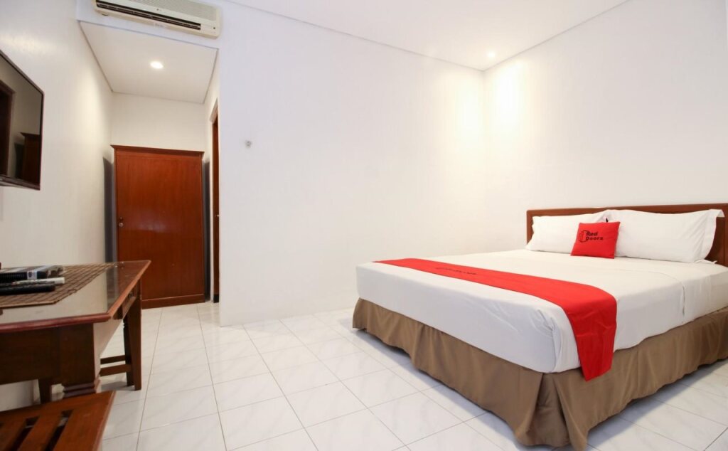 Джокьякарта: Hotel Indrakila