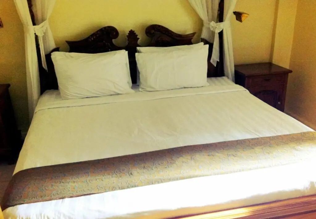 Пангкалпинанг: Hotel Centrum