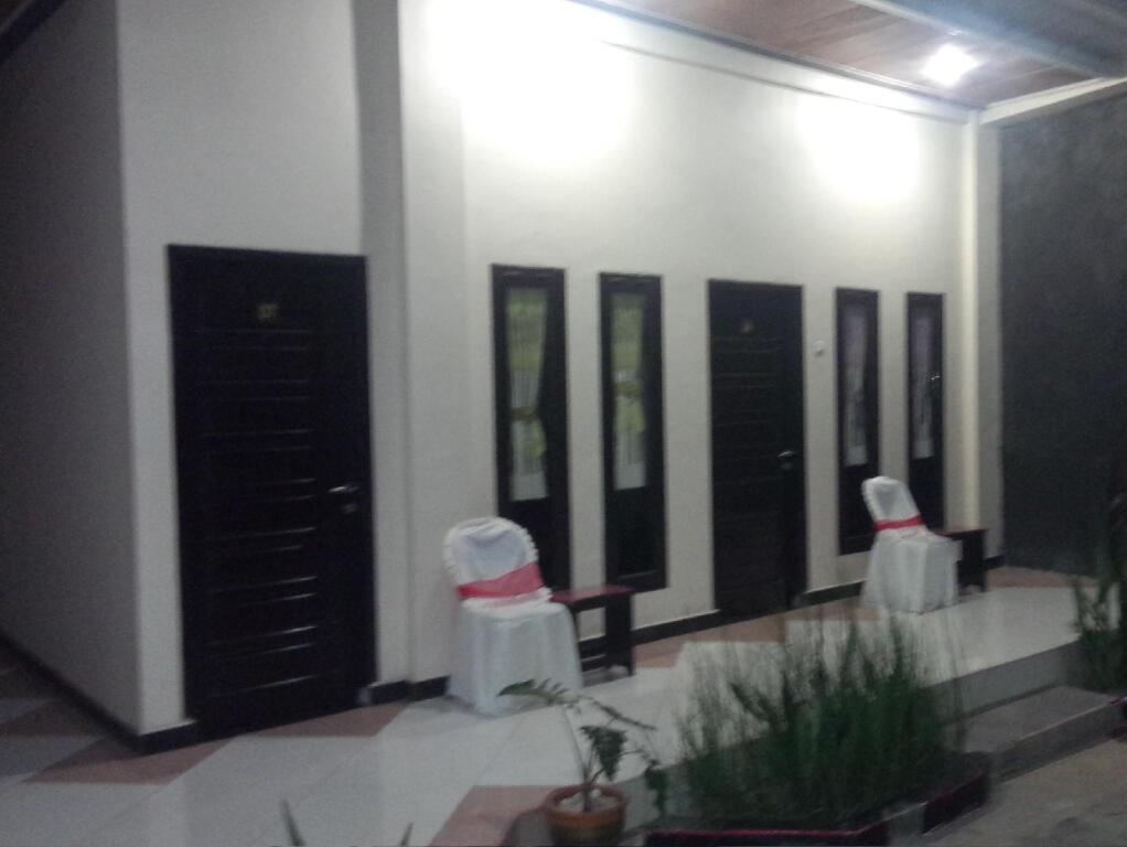 Jaya Phita Guest House — фото 1