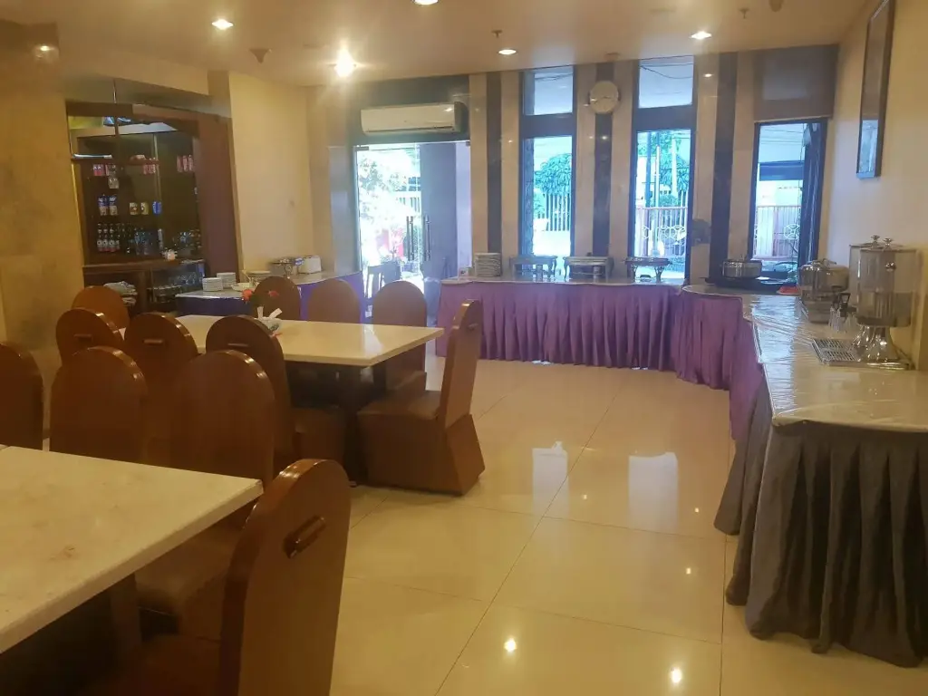 Джакарта: Hotel Surya Baru