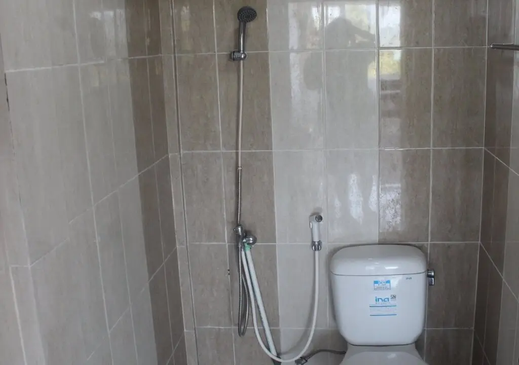 Пангандаран: Holiday Beach Inn