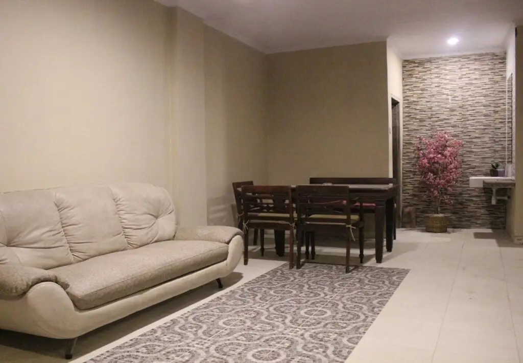 Holiday Beach Inn — фото 1