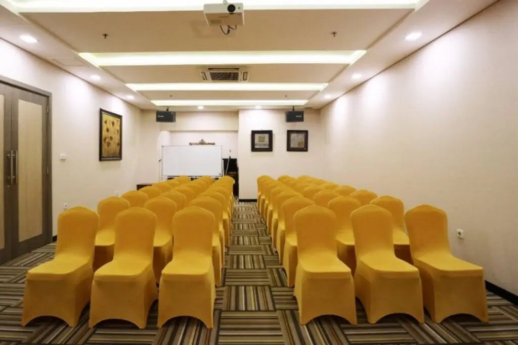 Джакарта: Coin's Hotel Jakarta