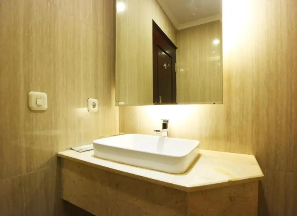 Джакарта: Coin's Hotel Jakarta