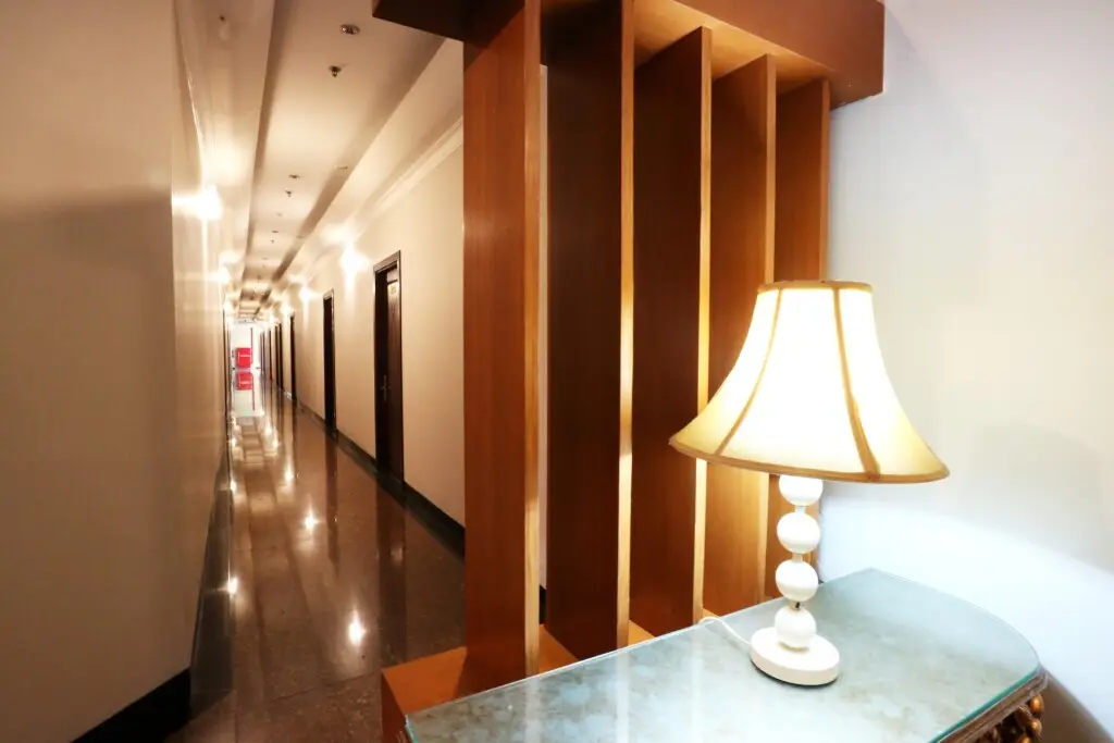 Джакарта: Coin's Hotel Jakarta
