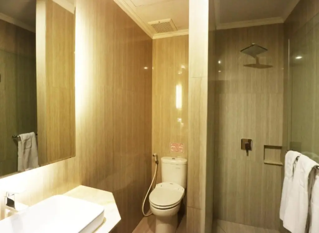 Джакарта: Coin's Hotel Jakarta