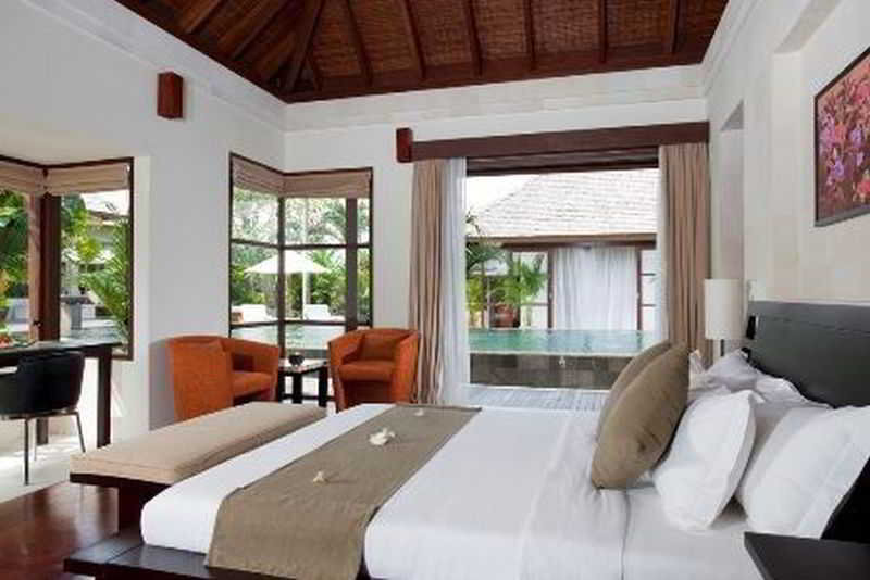 Сесе: Villa Mandalay
