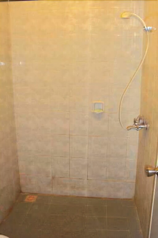 Керобокан: Hotel Hapel Semer