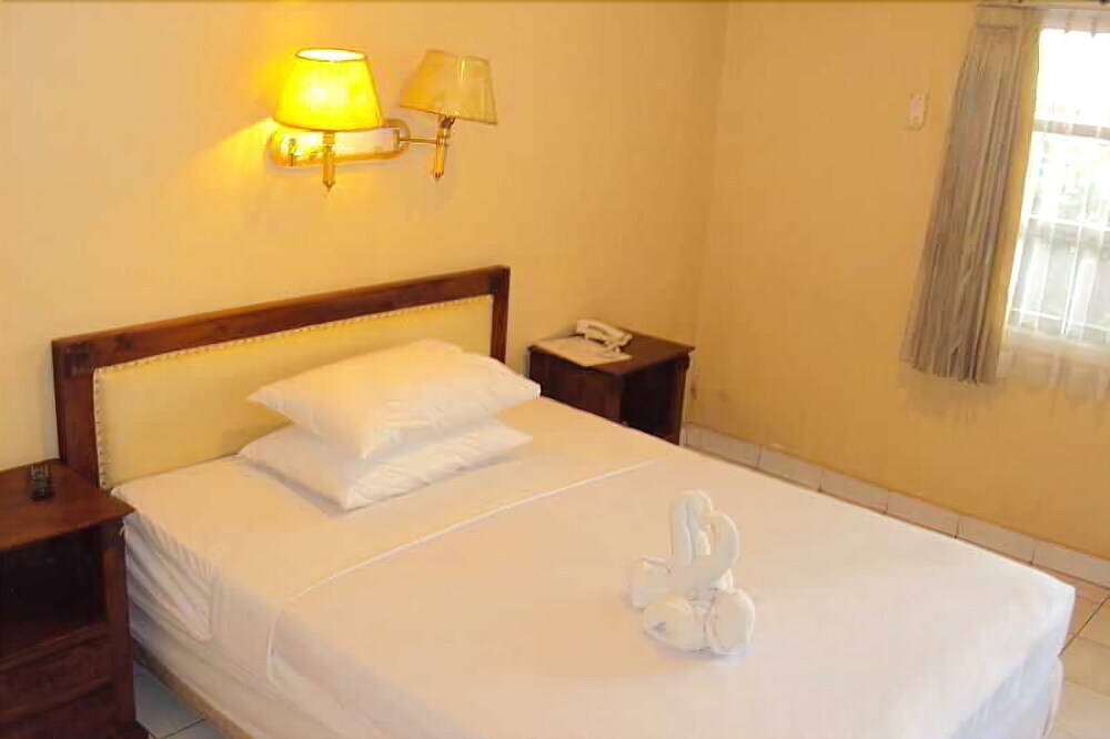Керобокан: Hotel Hapel Semer